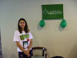 03° Encontro de Hidroponia